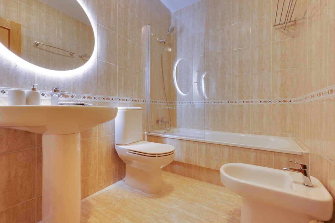 Dom Amaia Apartment Orihuela