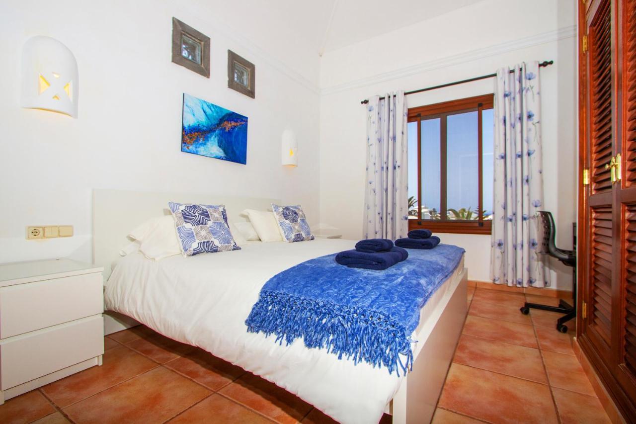 Gardone Holiday home Playa Blanca (Lanzarote)