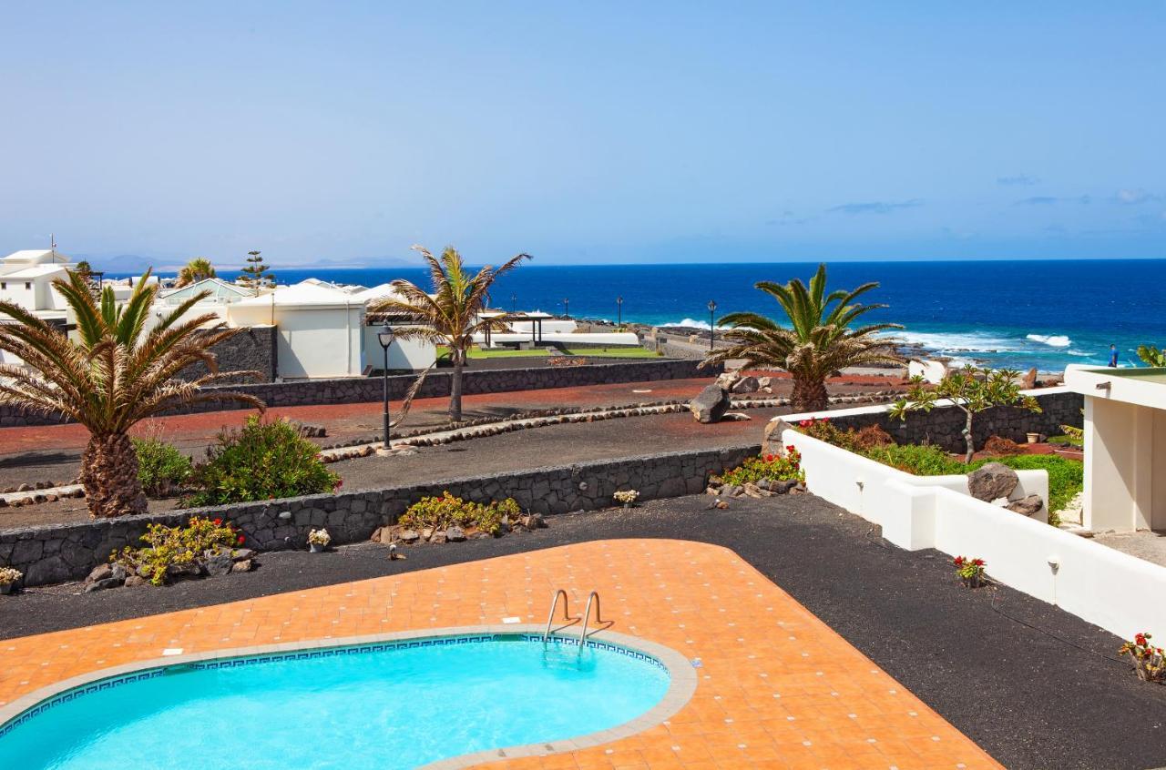 Gardone Holiday home Playa Blanca (Lanzarote)