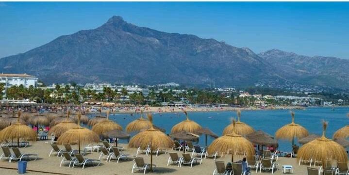 Сasa de vacaciones Auto Check-in☆golf☆chimenea☆playa☆ Barbacoa