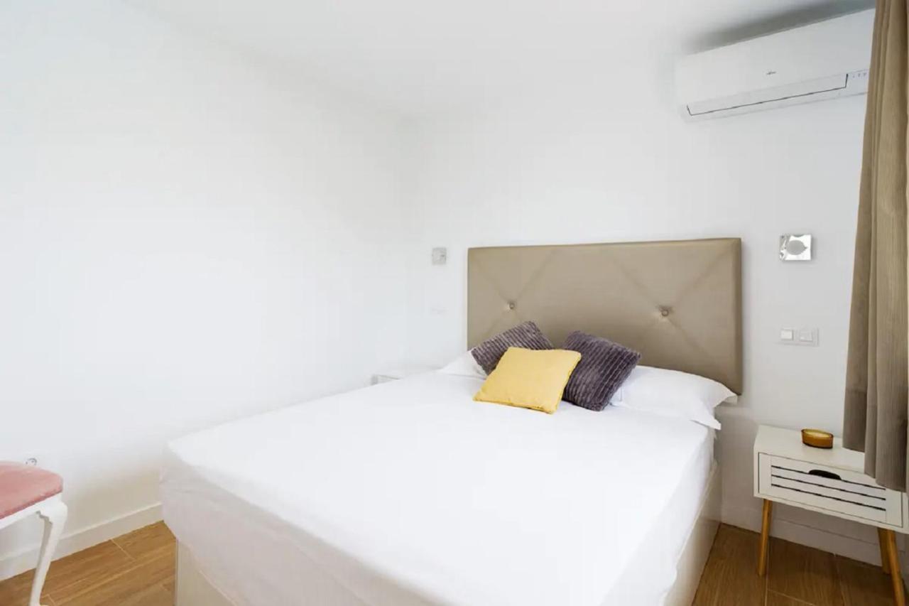 Apartamento Burrras Buigues San Bartolomé