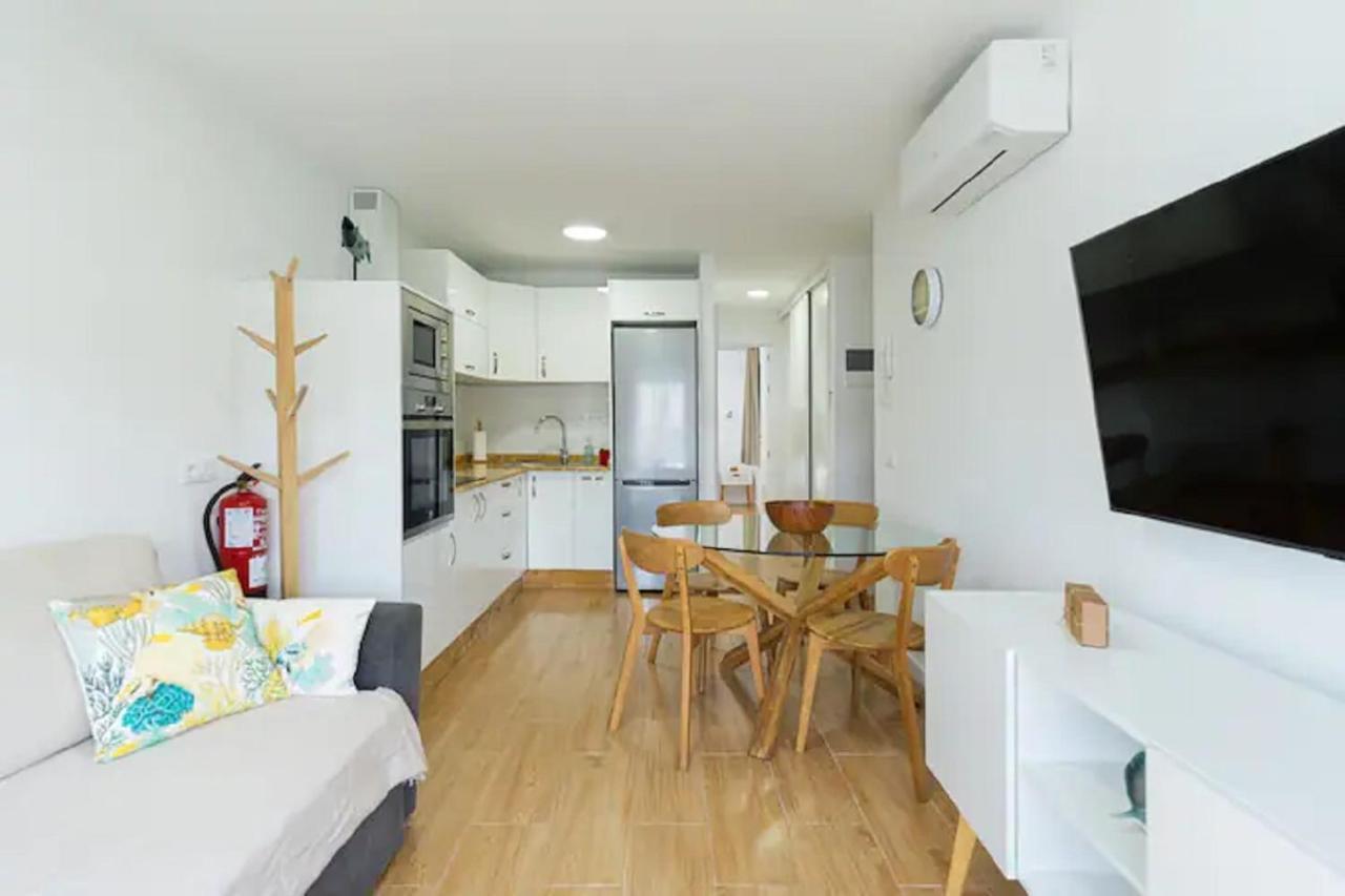 Burrras Buigues Apartamento