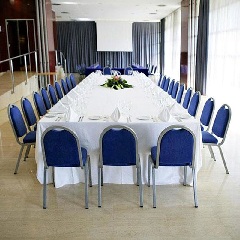 Hotel Ac Diagonal L'illa By Marriott