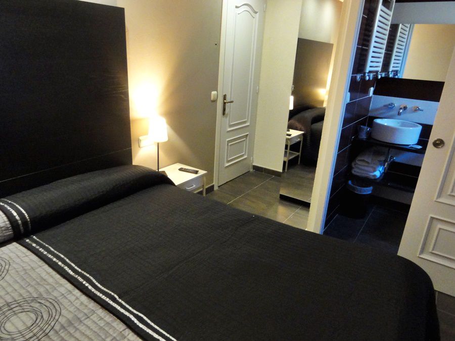 Fonda Matia Guest house 2*