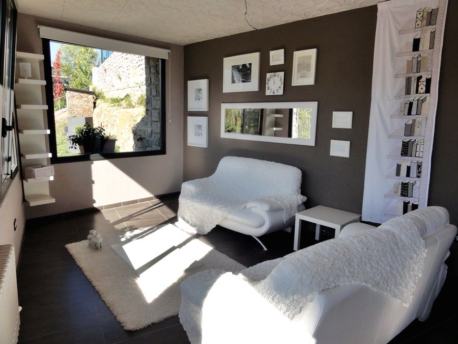 Guest house Fonda Matia