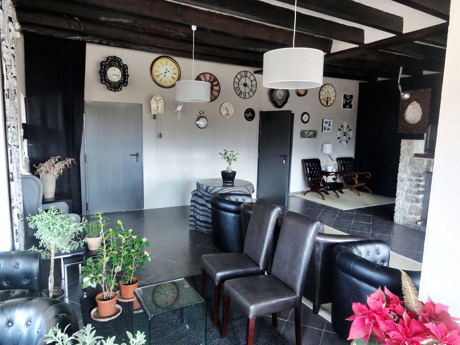 Fonda Matia Guest house
