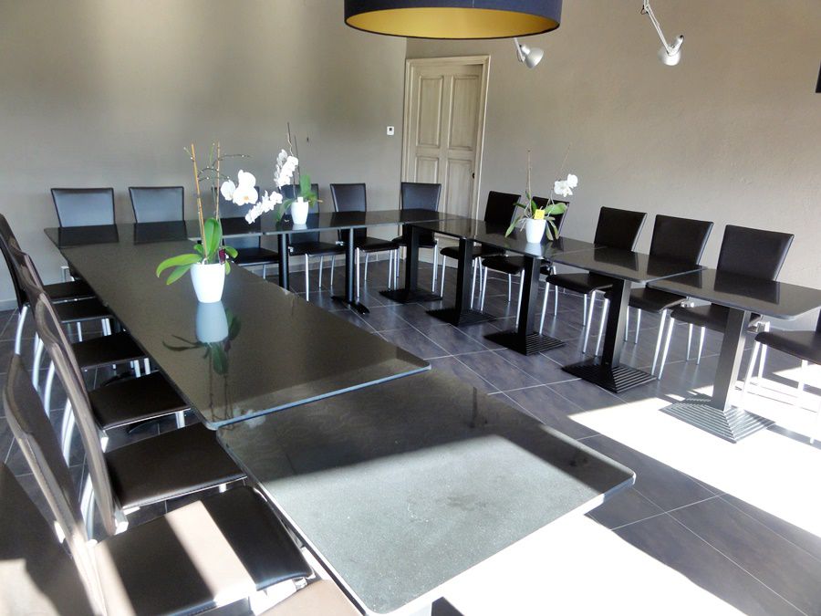 Guest house Fonda Matia 2*