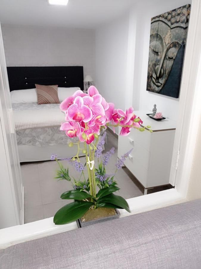 Сasa de vacaciones Casa Fortu La Palma