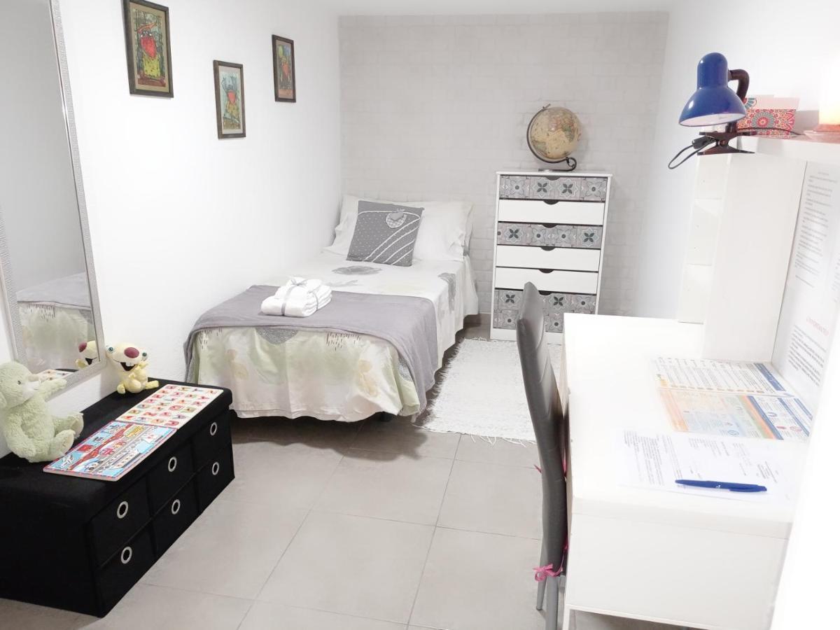 Сasa de vacaciones Casa Fortu La Palma Los Llanos De Aridane