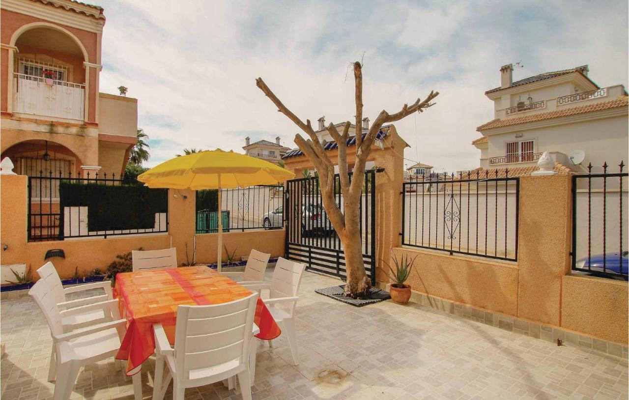 Stunning In With Wifi Oriola (Orihuela)