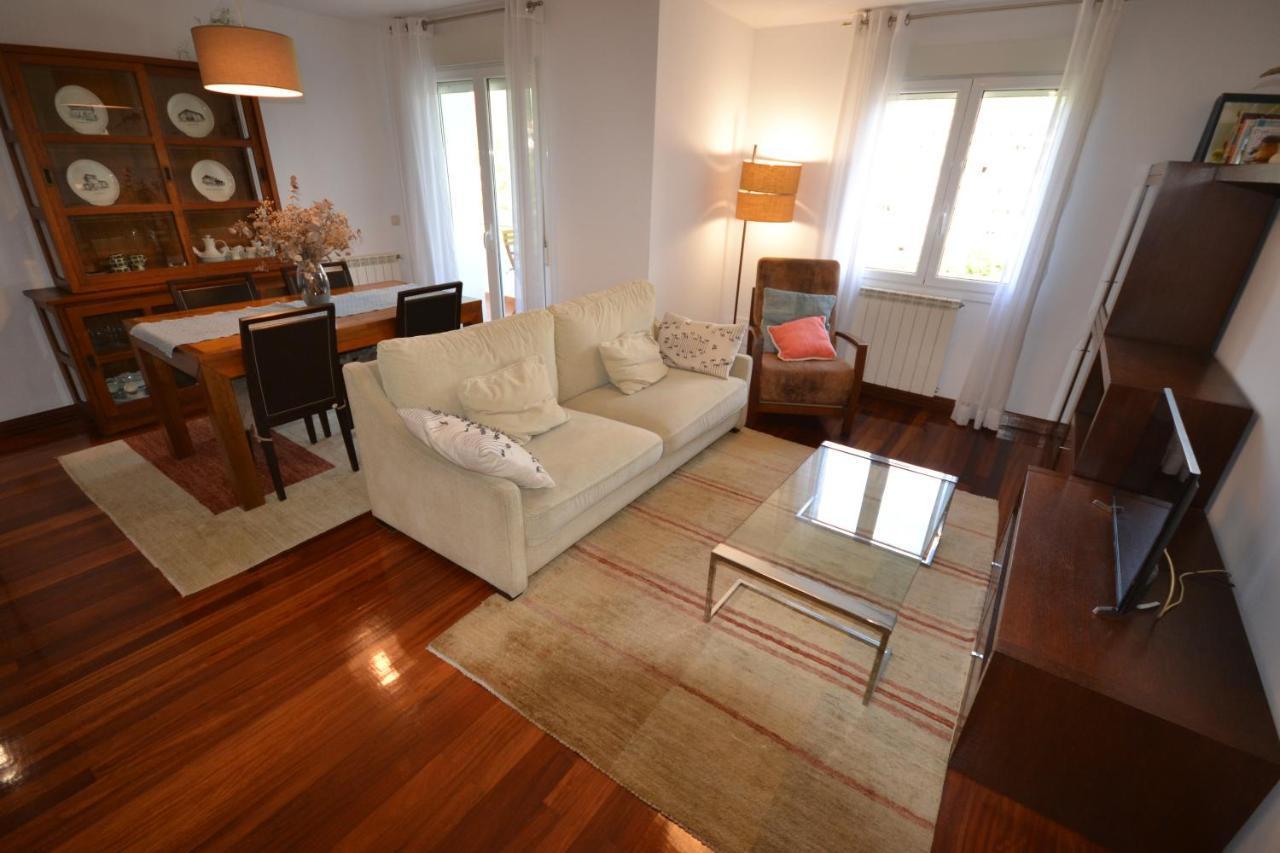 Apartamento Andoaga San Sebastián