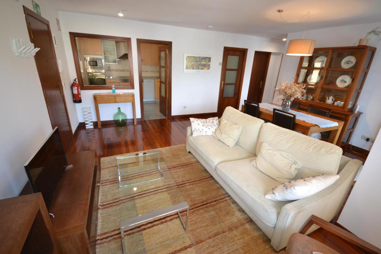 Andoaga Apartamento