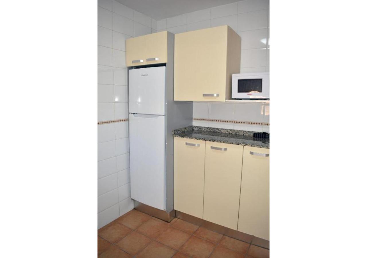Anahi Homes Corralejo- Drago 14 La Oliva