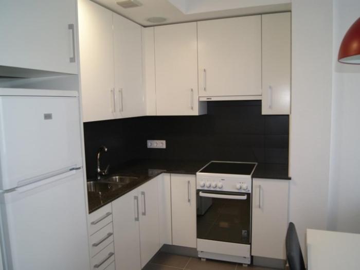 Urpa Apartamento *