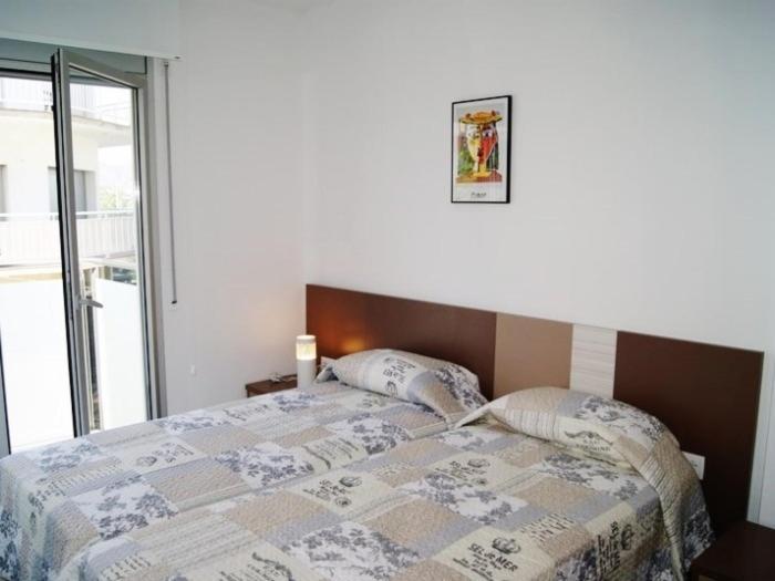 Apartamento Urpa Llançà