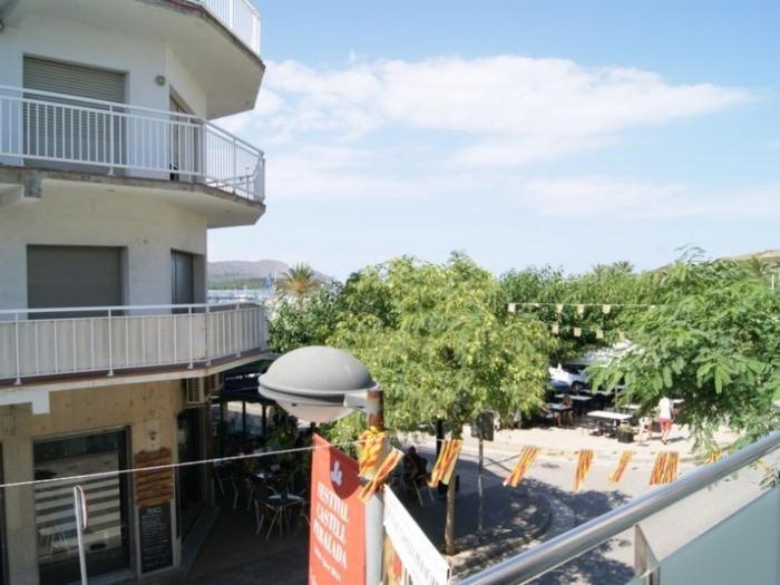 Urpa Apartamento Llançà