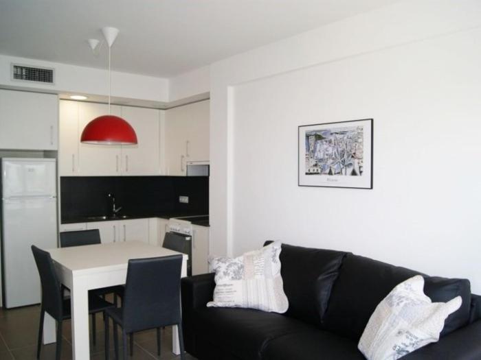 Urpa Apartamento *