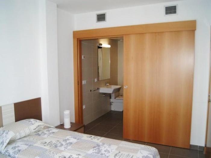 Urpa Apartamento Llançà