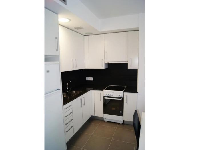 Apartamento Urpa Llançà