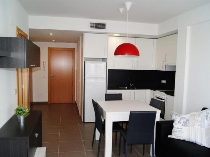 Apartamento Urpa Llançà