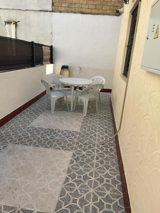 Holiday home Adrian Jerez de la Frontera