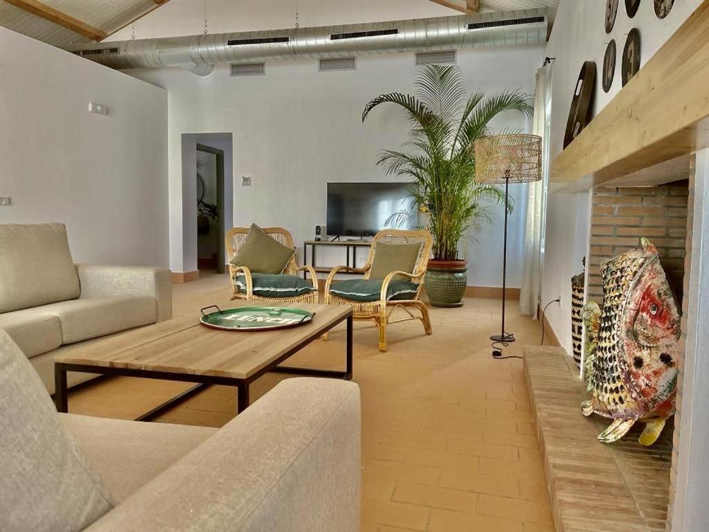 Apartment Apartamentos, Contrabando Sanlucar Del Guadiana, Huelva Sanlucar De Guadiana