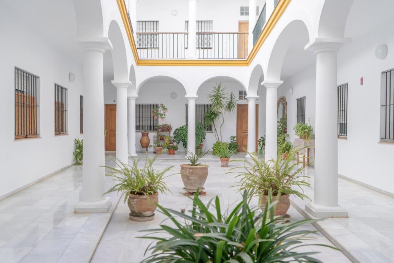 Loft Super Luminoso En El Centro Del Puerto De Santa Maria. Apartment