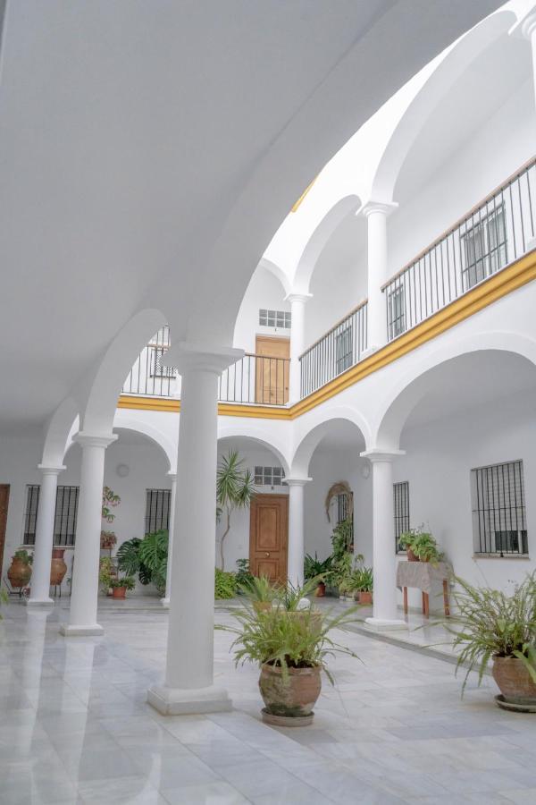 Loft Super Luminoso En El Centro Del Puerto De Santa Maria. Apartment *