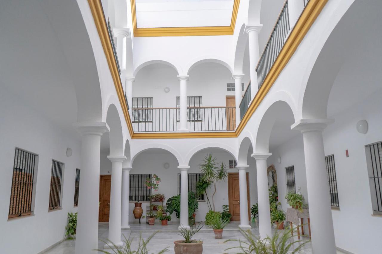 Loft Super Luminoso En El Centro Del Puerto De Santa Maria. Apartment El Puerto de Santa Maria