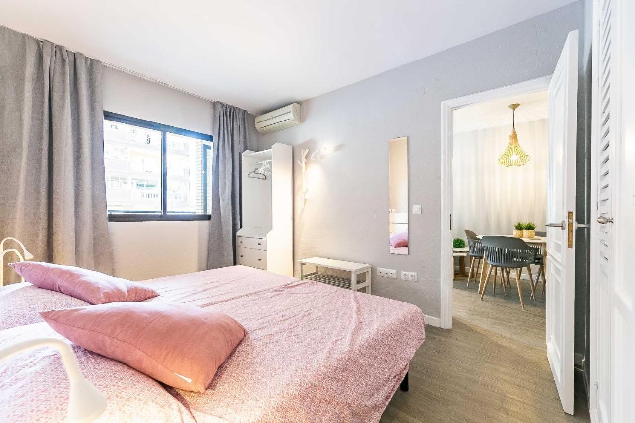 Apartment 76-lovely Front In