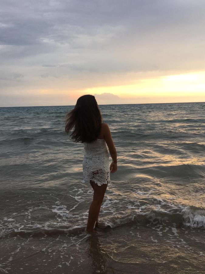 Al Andalus Playa Muchavista