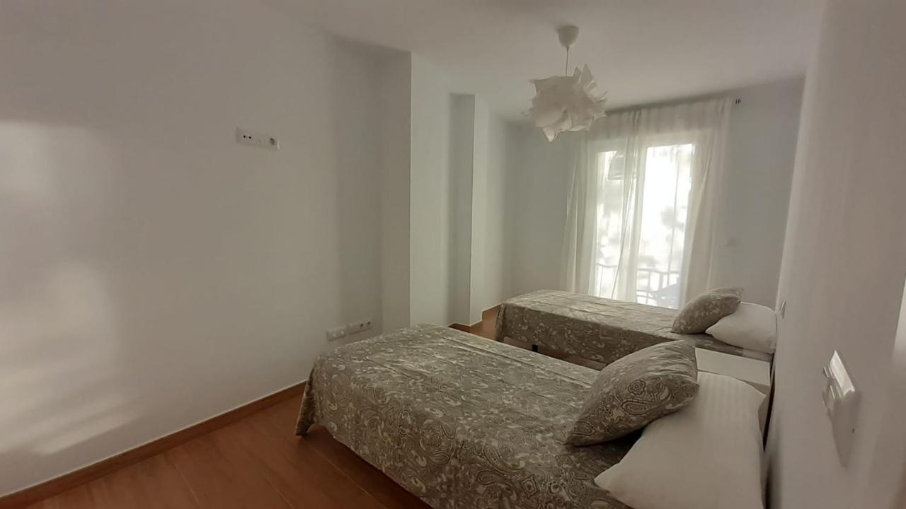 Del Sol Apartamento Frigiliana