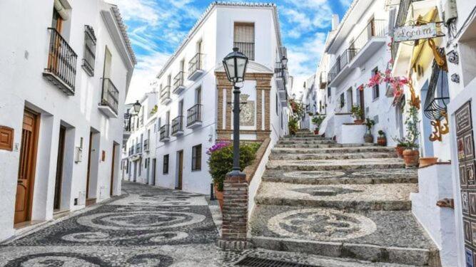Apartamento Del Sol *
