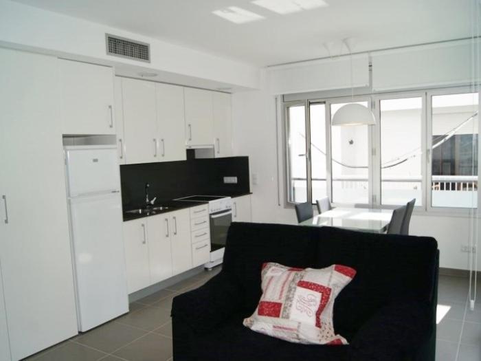 Urpa Apartamento *