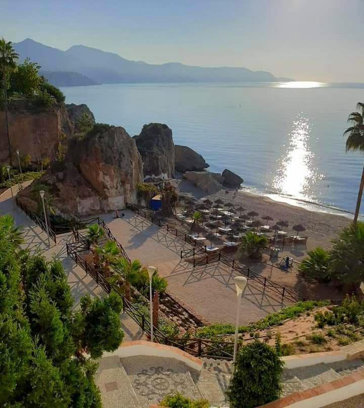 Apartamento Del Sol Frigiliana