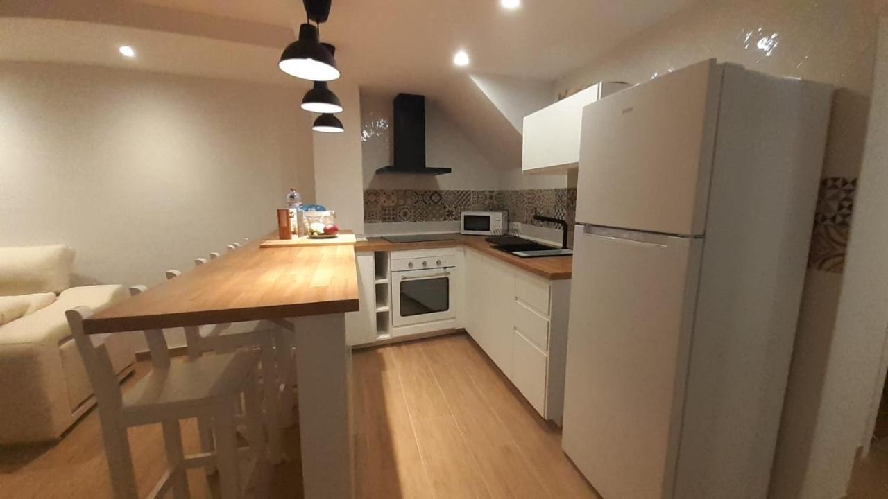 Del Sol Apartamento *