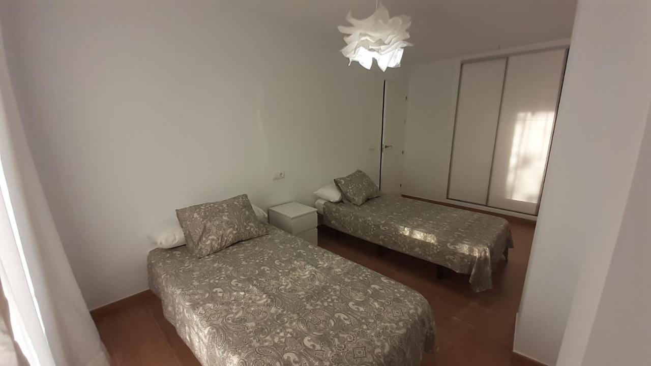 Del Sol Apartamento *