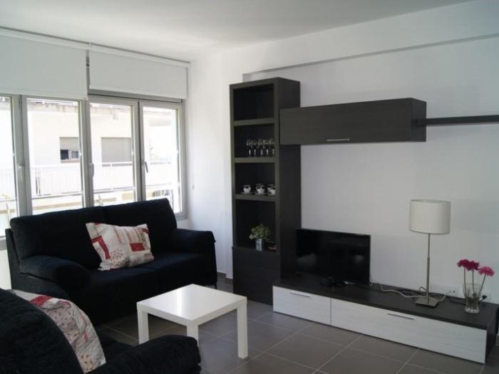 Urpa Apartamento *