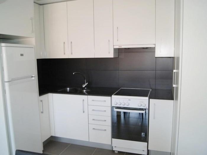 Apartamento Urpa