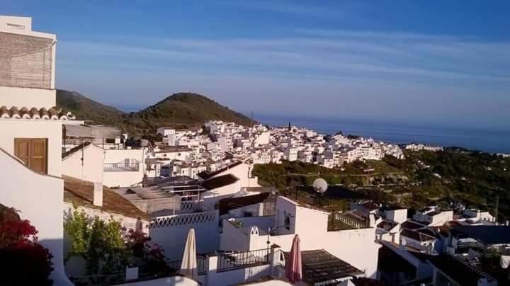 Del Sol Apartamento *