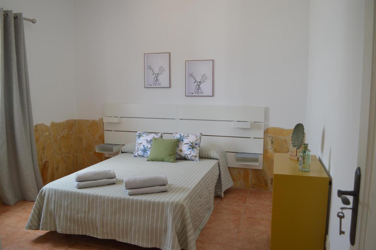 Vv Casa Danijuly Lajares
