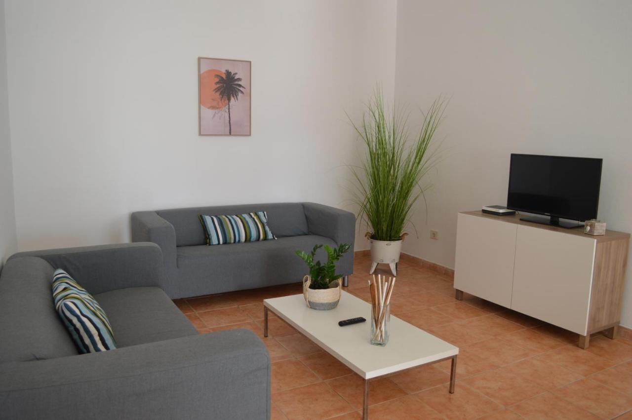 Vv Casa Danijuly Holiday home