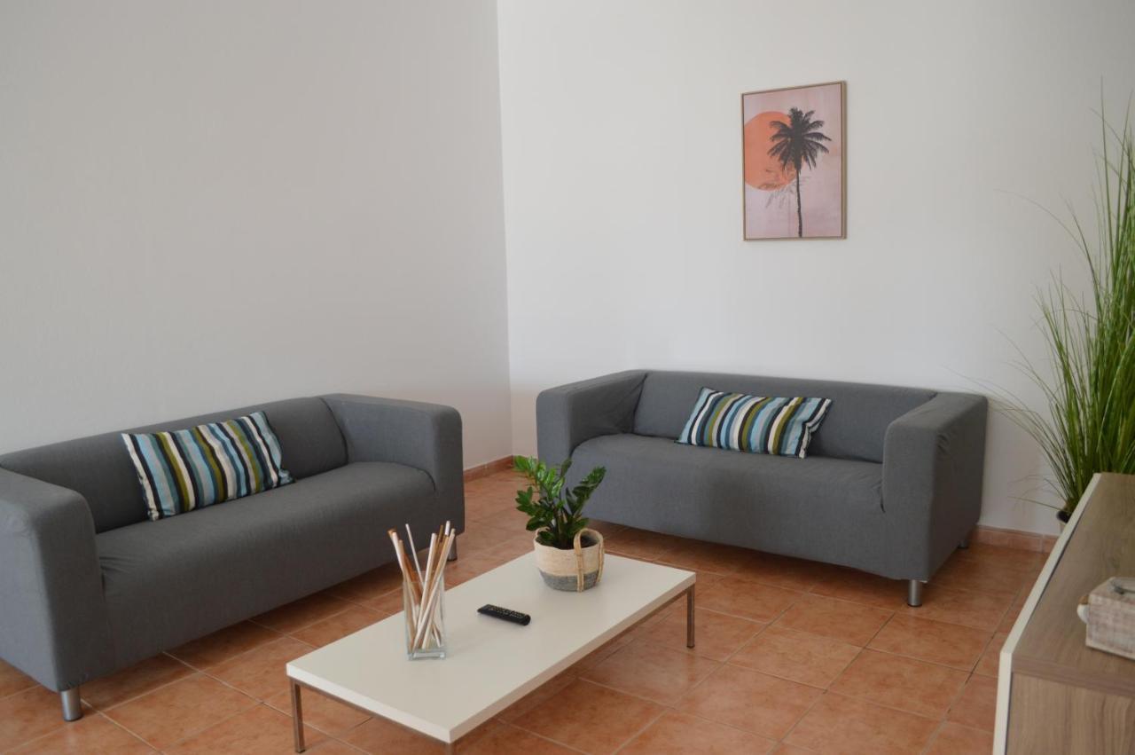 Vv Casa Danijuly * Lajares