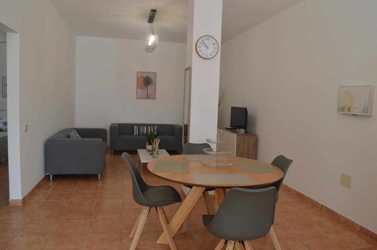 Vv Casa Danijuly * Lajares