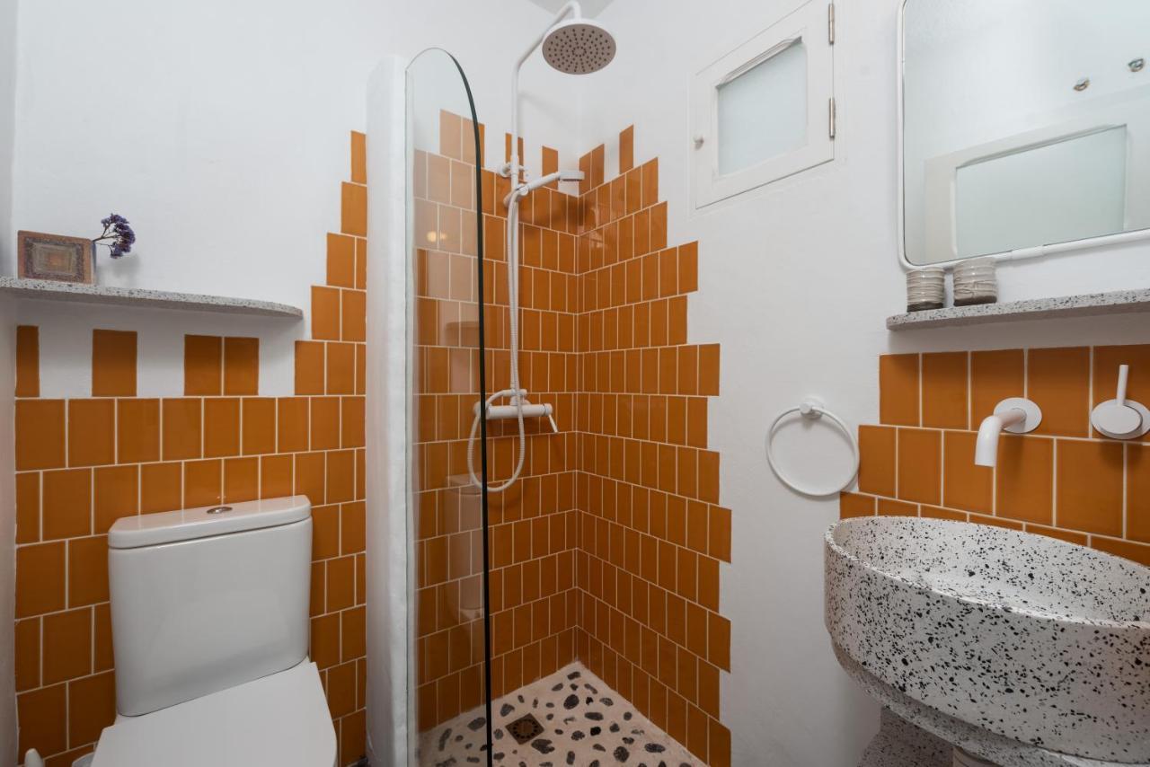 Casita Tradicional Canaria En Garachico - Sanroquito18 Сasa de vacaciones