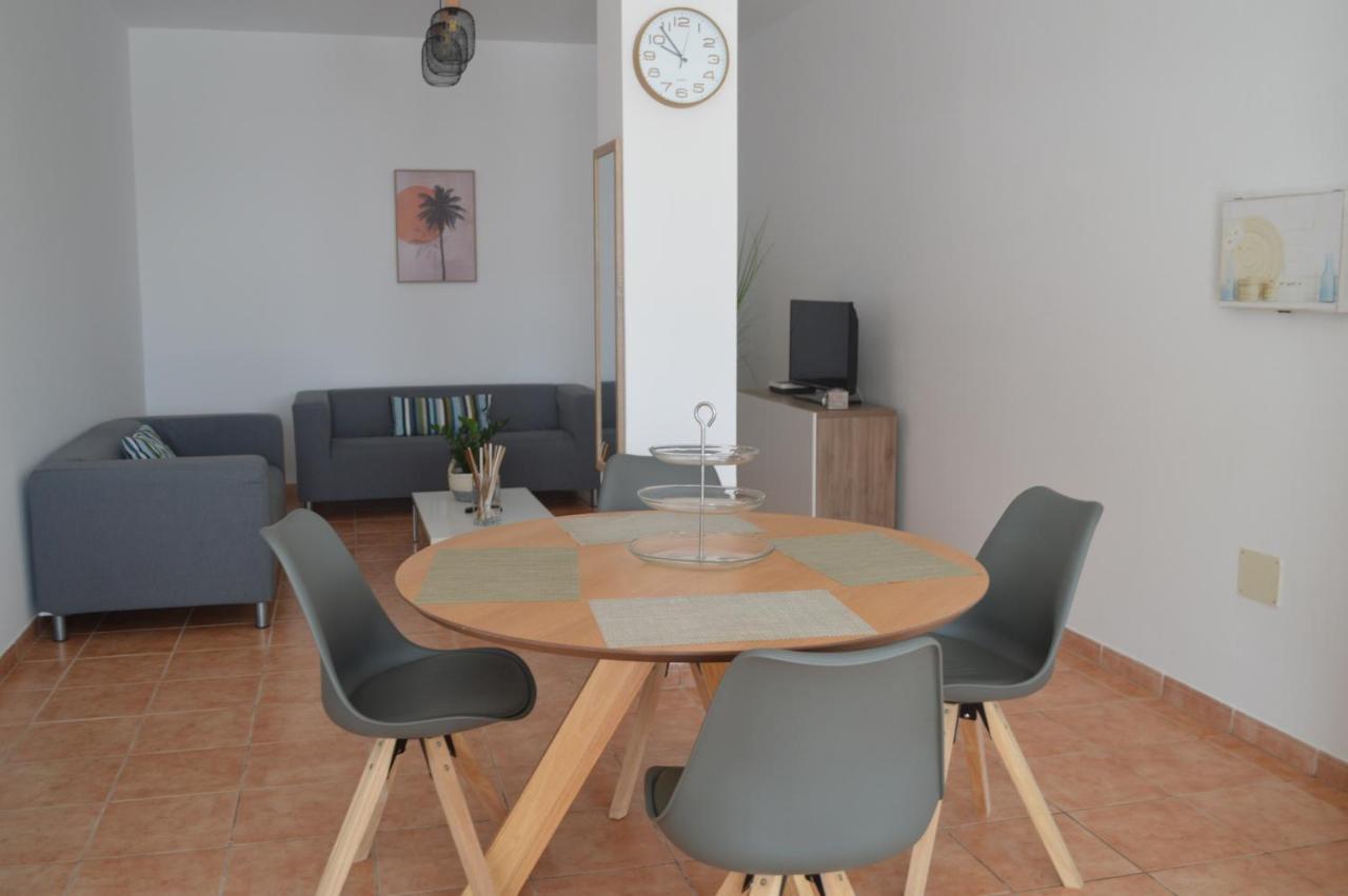Vv Casa Danijuly Holiday home Lajares