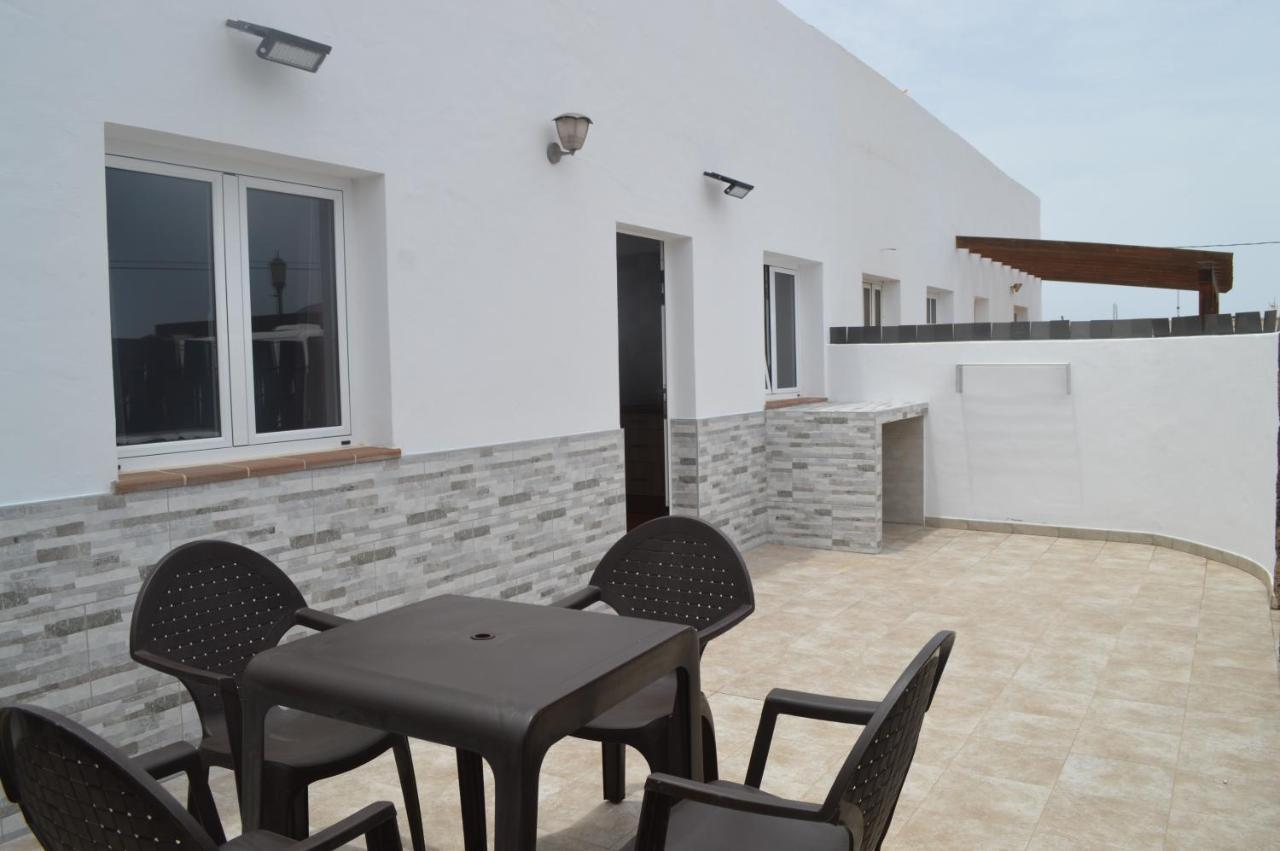 Holiday home Vv Casa Danijuly *
