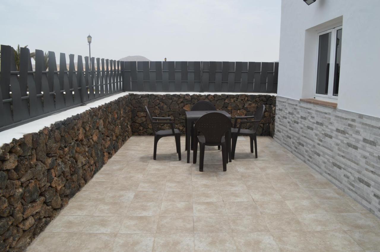 Vv Casa Danijuly * Lajares
