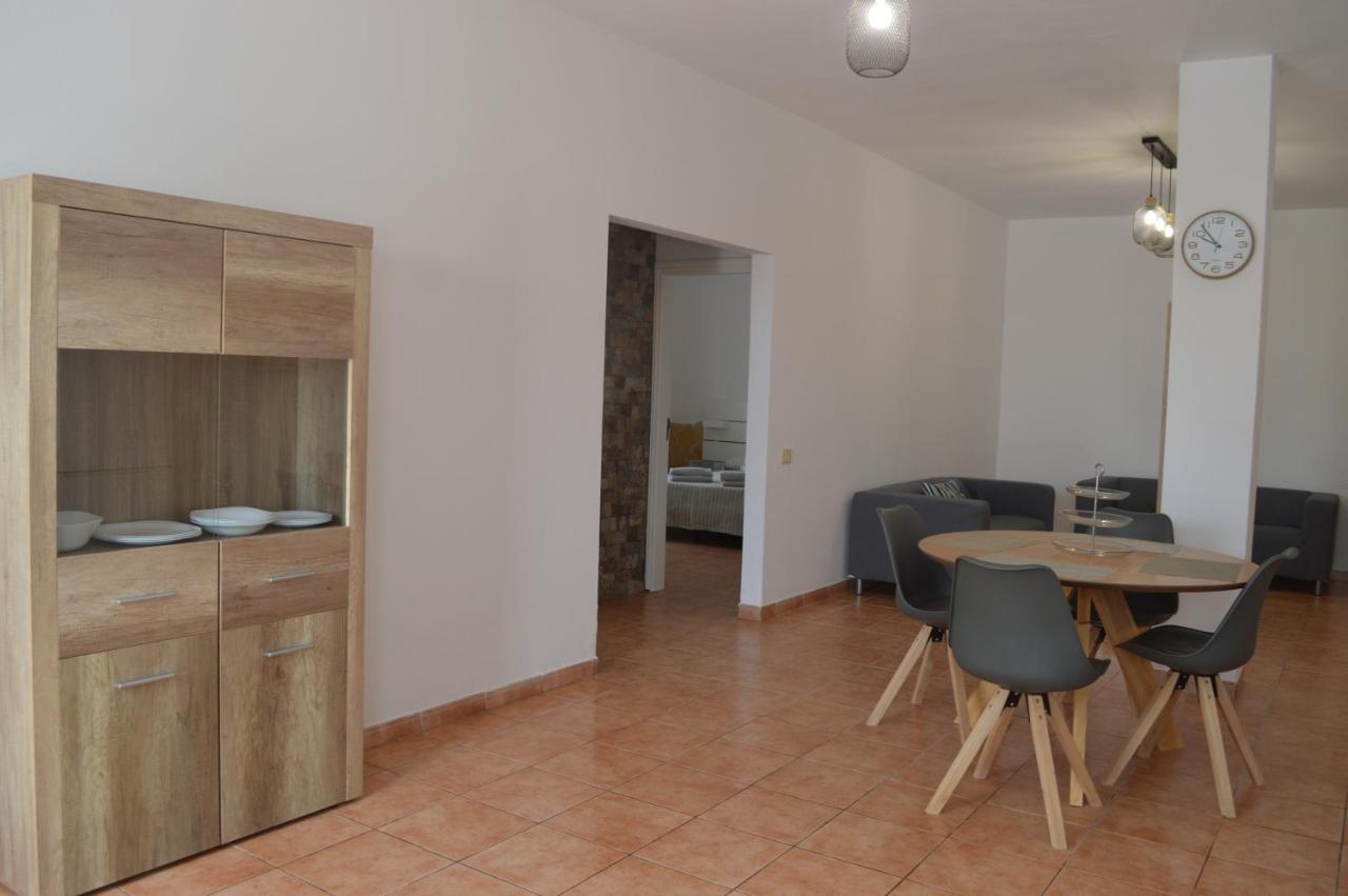 Holiday home Vv Casa Danijuly Lajares