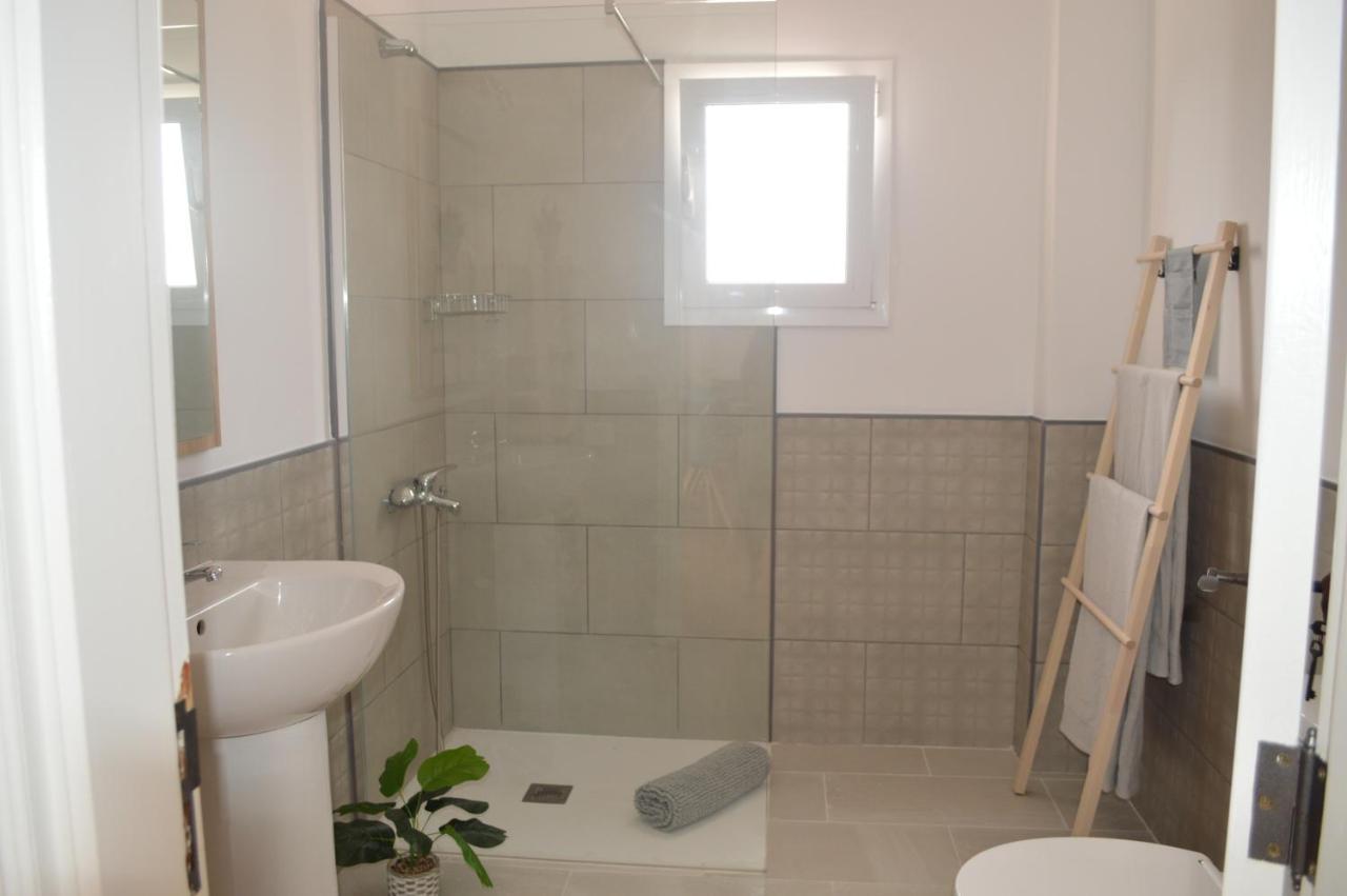 Vv Casa Danijuly Holiday home Lajares